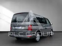 2019 Volkswagen T6