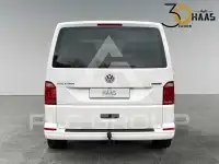 2019 Volkswagen T6