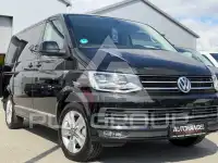 2019 Volkswagen T6