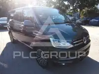 2019 Volkswagen T6