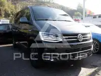 2019 Volkswagen T6