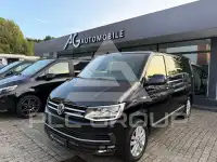 2019 Volkswagen T6