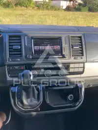 2019 Volkswagen T6