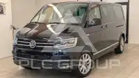 2019 Volkswagen T6