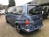 2019 Volkswagen T6