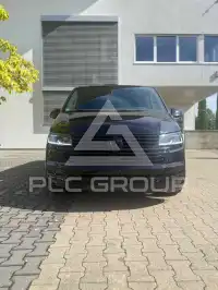 2019 Volkswagen T6