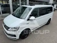 2019 Volkswagen T6