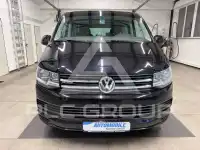 2019 Volkswagen T6
