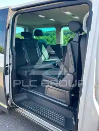 2019 Volkswagen T6