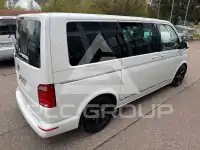 2019 Volkswagen T6