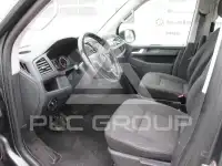 2019 Volkswagen T6