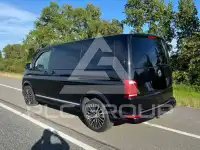 2019 Volkswagen T6