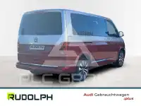 2019 Volkswagen T6