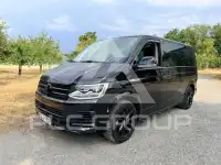 2019 Volkswagen T6