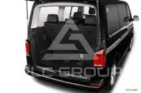 2019 Volkswagen T6