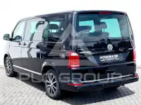 2019 Volkswagen T6