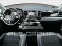 2019 Volkswagen T6