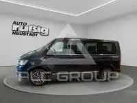 2019 Volkswagen T6