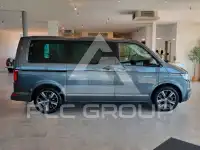 2019 Volkswagen T6