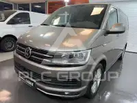2019 Volkswagen T6