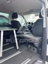 2019 Volkswagen T6