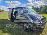 2019 Volkswagen T6