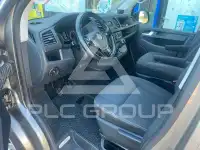 2019 Volkswagen T6