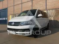 2019 Volkswagen T6