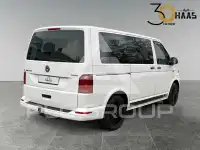 2019 Volkswagen T6