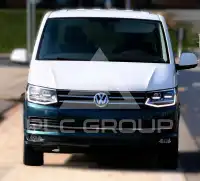 2019 Volkswagen T6