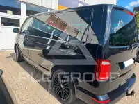2019 Volkswagen T6