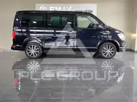 2019 Volkswagen T6