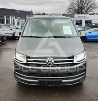 2019 Volkswagen T6