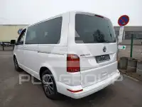 2019 Volkswagen T6
