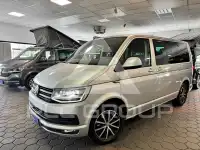 2019 Volkswagen T6