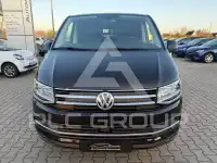 2019 Volkswagen T6