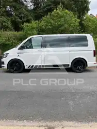 2019 Volkswagen T6