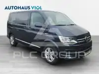 2019 Volkswagen T6