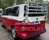 2019 Volkswagen T6
