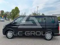 2019 Volkswagen T6