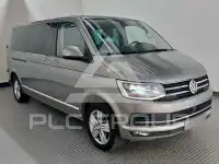 2019 Volkswagen T6