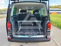 2019 Volkswagen T6