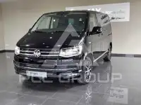 2019 Volkswagen T6