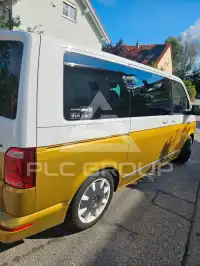 2019 Volkswagen T6