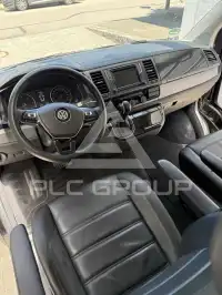 2019 Volkswagen T6