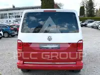 2019 Volkswagen T6