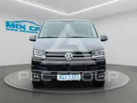 2019 Volkswagen T6