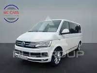 2019 Volkswagen T6