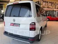 2019 Volkswagen T6