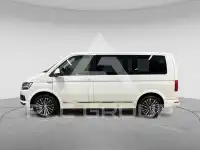 2019 Volkswagen T6